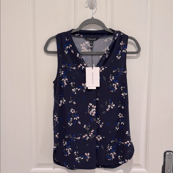 41 hawthorn top - Picture 3 of 6